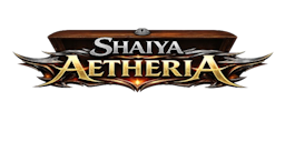 Shaiya Aetheria logo